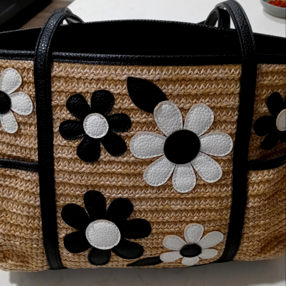 St Johns Bay shoulder bag